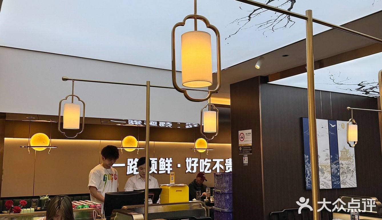 （杭州）只有这样的餐厅才能赚到我的💰