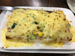 -蘑菇餐厅(马台街店)