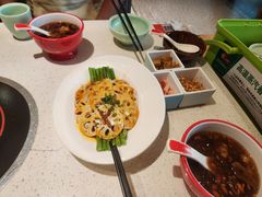 -黔渔翁豆花渎鱼(喷水池店)