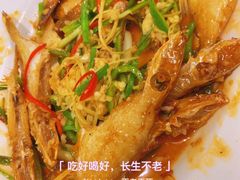 -民记食店(沙溪店)