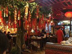 大堂-京氣春饼(机场店)
