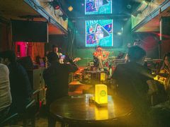 -Hooley's活利仕西餐厅(珠江新城店)