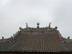 -佛山市祖庙博物馆