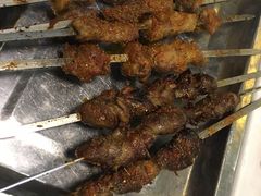 -西域美食蘭州拉面