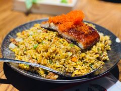 -築鳥日本料理(黑沙环店)