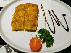 -松临·铁板烧&Omakase(神农店)