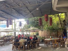 -回水镇·江湖川菜(恒大新城店)