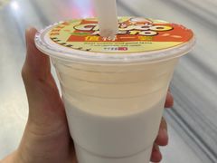 -芬芳甜品(同福路店)