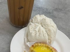 -南香茶餐室