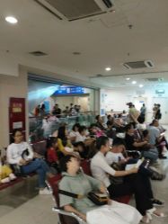 -重庆医科大学附属儿童医院(渝中院区)
