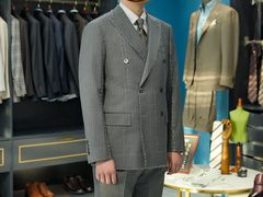 -尊卡诺高级西装礼服定制(江东中路店)