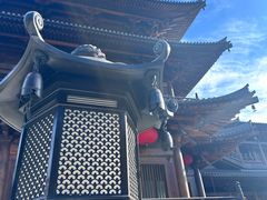 -五台山风景名胜区