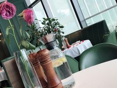 -L'Arome芳芳法国餐厅(仙林金鹰店)