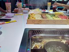 -歌迷量贩KTV(南阳路店)