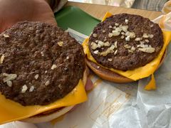 -麦当劳(贵和购物中心B1店)