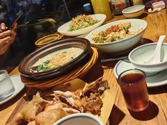 -打酱油·非遗淮扬菜(瘦西湖梅岭店)