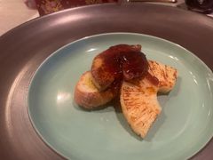 -新鲜特色餐厅(香格里拉大酒店)
