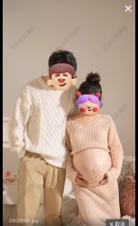 -专注孕妇照亲子照·纪田摄影