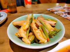 -弄堂里(阿里西溪A区店)