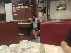 大堂-八方客汕头火锅·牛肉·卤水(福保店)