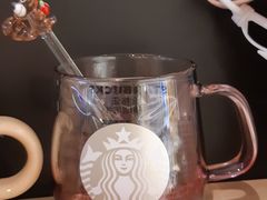 -星巴克(广州中华广场B1层店)