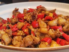 -攸州小镇家湘菜(小米科技园店)