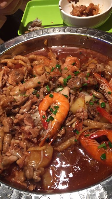 胖哥俩肉蟹煲(萧山旺角城店)-图片-杭州美食-大众点评网