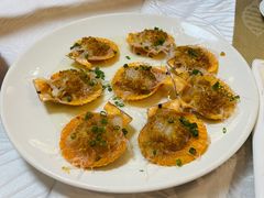 -简家·海鲜盛宴(下沙店)