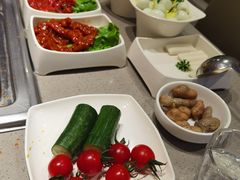 -海底捞火锅(漫乐城夜宵主题店)