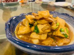 -西江美食舫·江西菜(健德桥店)