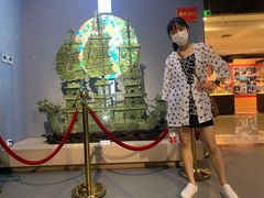 -北京工艺美术博物馆