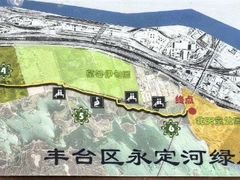 -绿堤公园