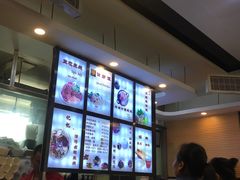 -豆香园(龙翔店)