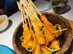 -水天堂西餐厅(绿宝广场店)