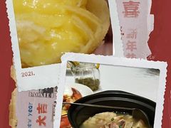 -新天禧大酒店·四十年浙菜·禧宴(西湖店)
