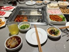 -海底捞火锅(吾悦广场店)