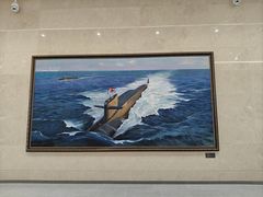 -中国人民解放军海军博物馆