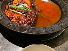 -宽板凳老灶火锅