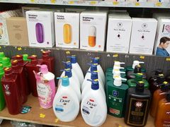 -龙丰药粧(上水新康街66号店)