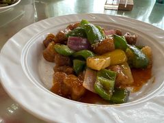 -新金盛·海鲜酒楼(盐田店)