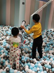 -meland club亲子乐园(重庆万象城店)
