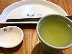 -苏小柳手工点心(人民广场分院)