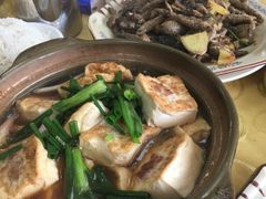 -幽优农庄·森波拉特色本地农家菜