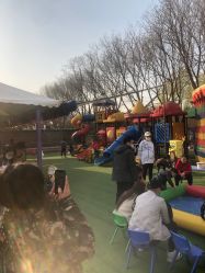 -寻石问宝研学亲子乐园(朝阳公园店)