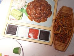 -吉祥春饼·烤鸭(常州新城吾悦店)