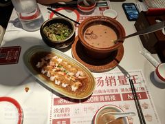 -来菜·湖北头牌藕汤(汉街店)