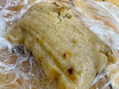 板栗鲜肉叉烧绿豆沙粽-粽子大王(太平路店)