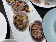 -东莱馋房(陆家嘴店)