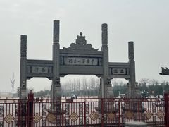-洛阳白马寺