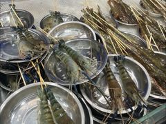 -朱富贵火锅(金融街万达店)
